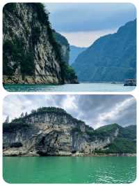 烏江源百里畫廊喀斯特山水秘境等你來撒野