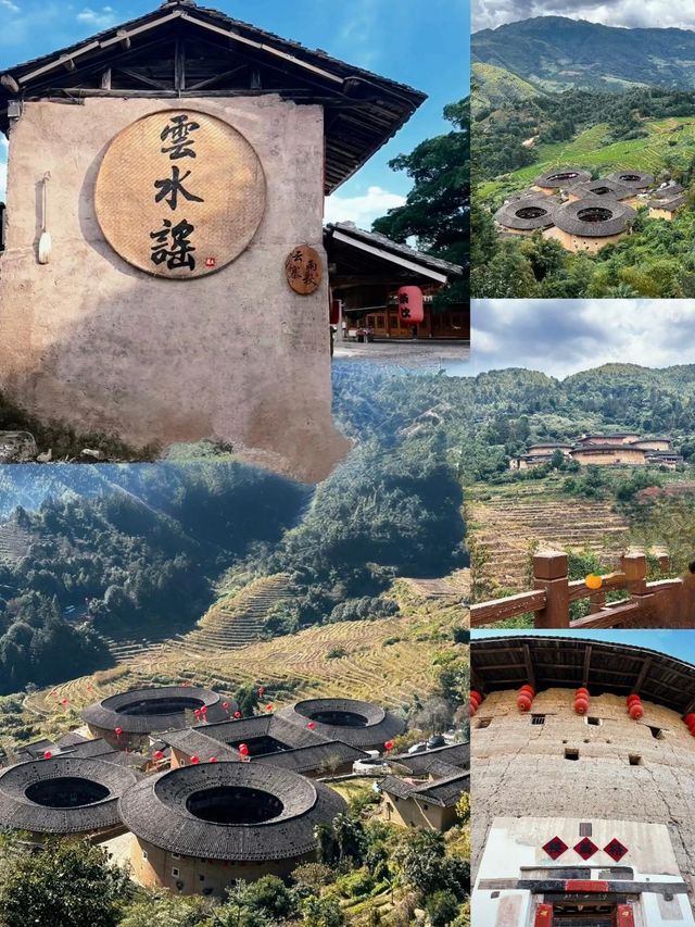 漳州，一座被低估嘅閩南小城，藏住最地道嘅古早風味！