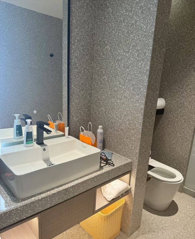 喺蘭州住進輕奢風高空酒店先至係真正嘅chill