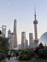 打卡電影同款地標，邂逅上海光影浪漫