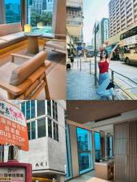  🏨AKI Hong Kong - MGallery is the Best🥰