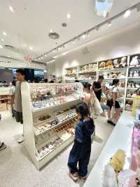 海口新開嘅！！毛公仔合集店，真係好好行