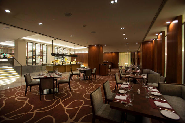首爾花園貝斯特韋斯特尊貴酒店，商務旅客嘅絕佳選擇   酒店：首爾花園貝斯特韋斯特尊貴酒店  地址