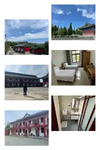武當山清修營 | 3天2晚與師同修與道同行