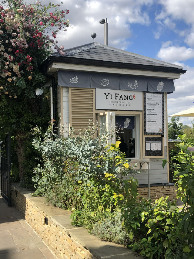 Incredible Oxford, Like Stepping Into The World Of Harry Potter! Put It On Your Bucket List.