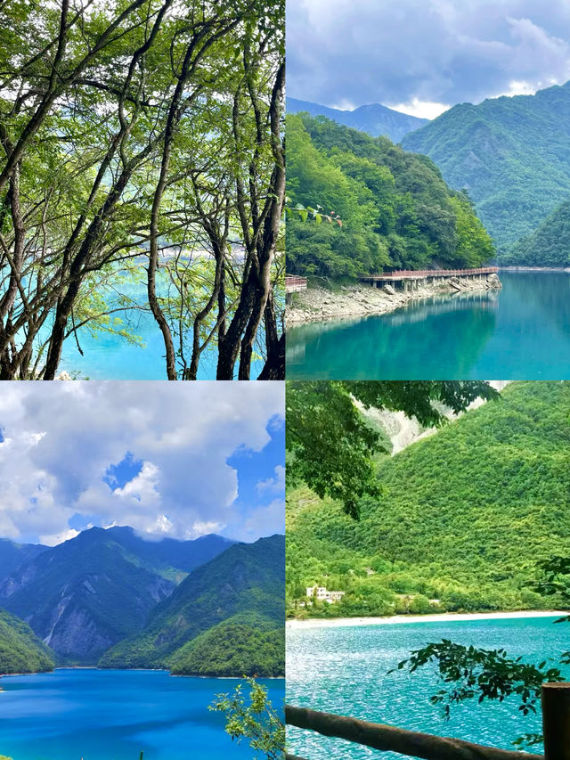 暑假拒絕扎堆！這九個小眾城市，好玩不擠人