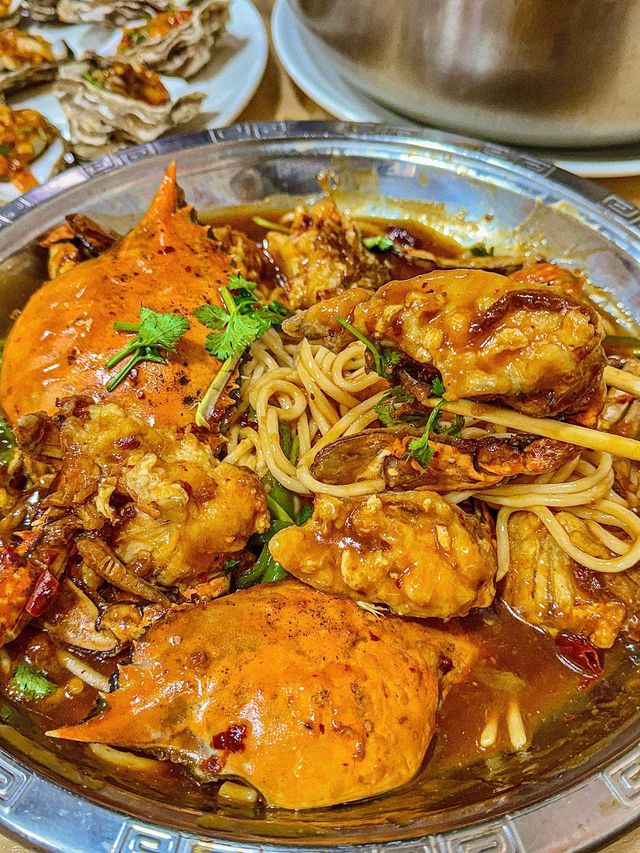日照濱海美食漫遊攻略