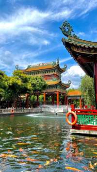 唔嚟廣州點知佢係個寶藏地方