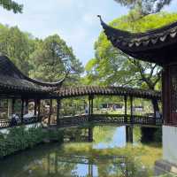 江南水鄉｜蘇杭旅遊攻略