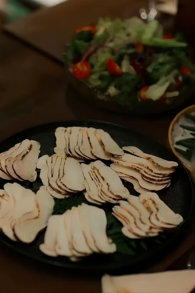 治癒咗我嘅精神內耗