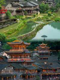 1.仲喺度煩惱貴州旅遊點樣規劃路線？呢份貴州旅遊攻略