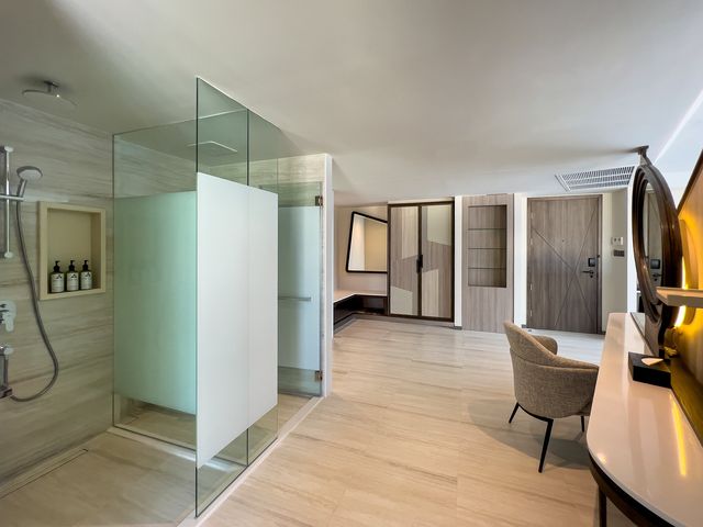 芭堤雅 | Amethyst 喺舒適中探索城市   酒店：Amethyst Hotel Pattay