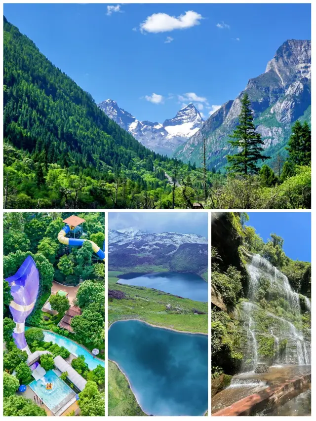 7月に子供と楽しい旅を始めたい？この8つの都市をチェックしよう