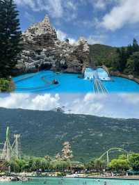 珠海長隆海洋王國暑假一日遊