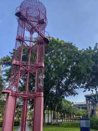 免費 | 中山岐江公園