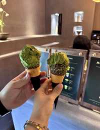 杭州真係一個巨大嘅能量場
