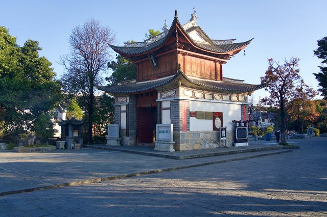 雲南七日茶馬古道深度之旅（古茶山探秘、非遺手作與秘境村落）
