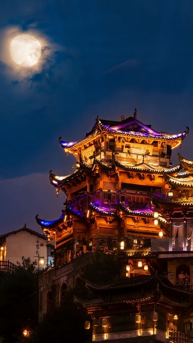 "由廢棄礦山變成年賺4億嘅網紅景區！望仙谷點樣逆襲成『江南第二