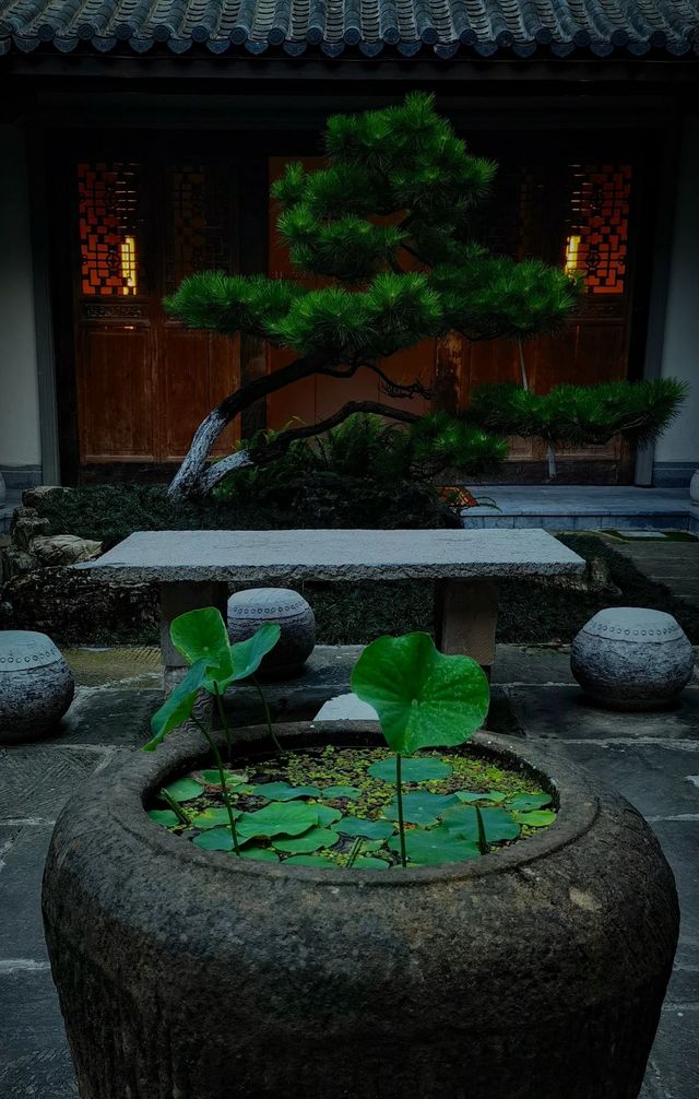 這個夏天，來恩施避暑嘅住宿指南請查收~