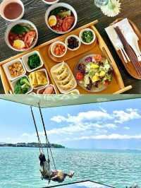 大理！新開張！270°躺睇洱海，899/3日
