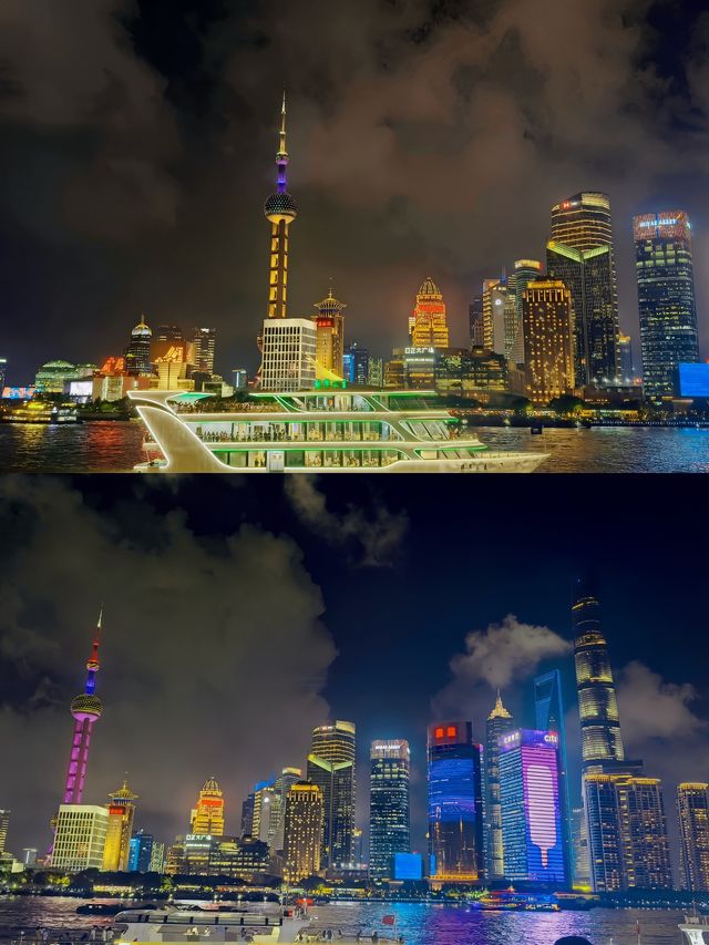 下次可能還會來上海，但不再是我的18歲