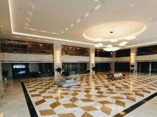 Hidden Gem in Loudi, Hunan! My Experience at Huatian Hotel