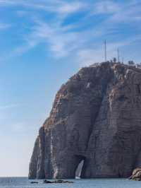 唔使去桂林，大連就有座超冷門嘅「象鼻山」