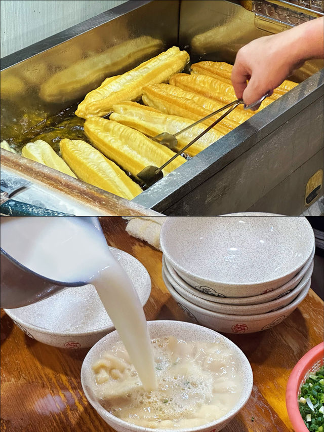24小時勇闖浙江神仙小城 食完呢6間先好走