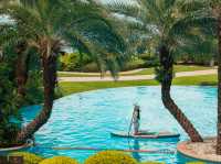 Hainan's Urban Coastal Chic : InterContinental Haikou Seaview