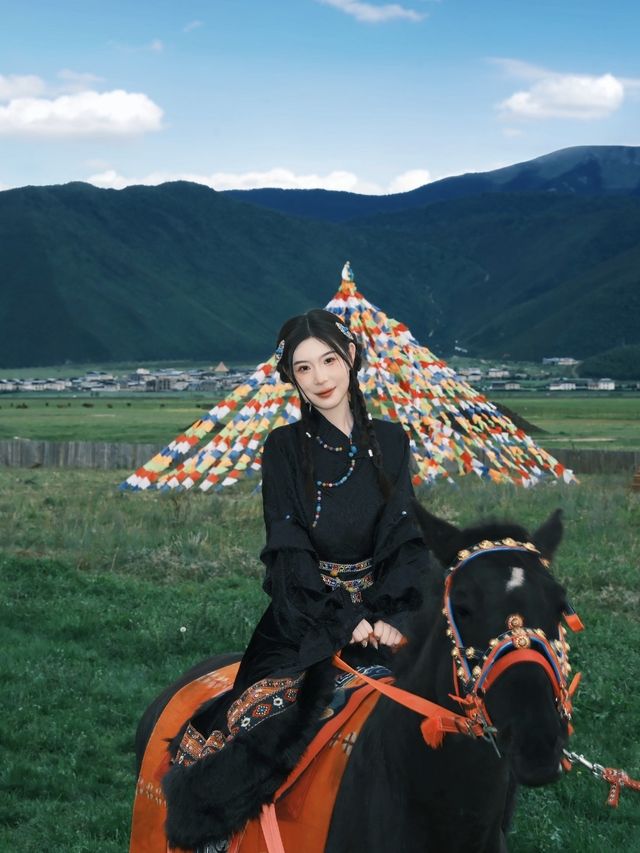 自由馳騁嘅草原，呢間民宿度假簡直正到爆！