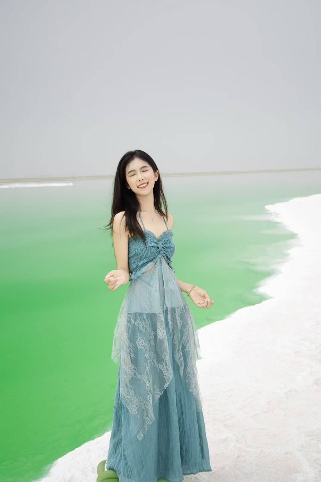 共和西寧7日遊：環湖探秘，遇見青海之美