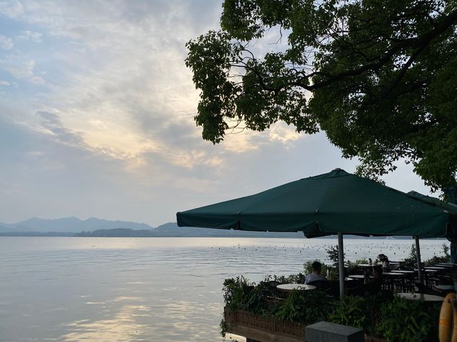 浙江|杭州  西湖旅遊全攻略