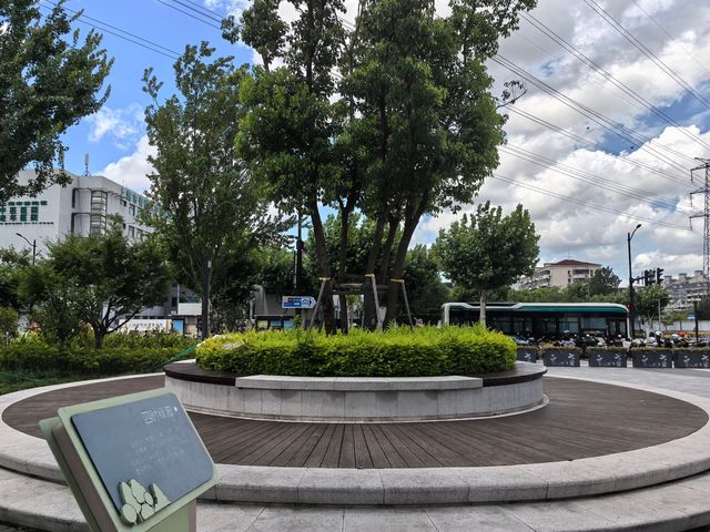 隱藏喺山姆旁邊嘅「治癒小天地」——海納公園遊玩指南