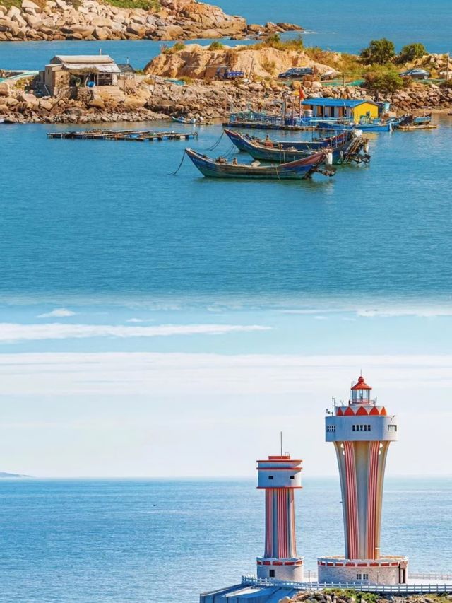 廣東汕頭旅遊攻略