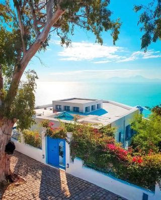 Tunisia