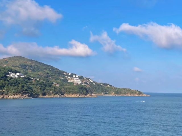 去咗4次漁寮風景區，終於玩到明！