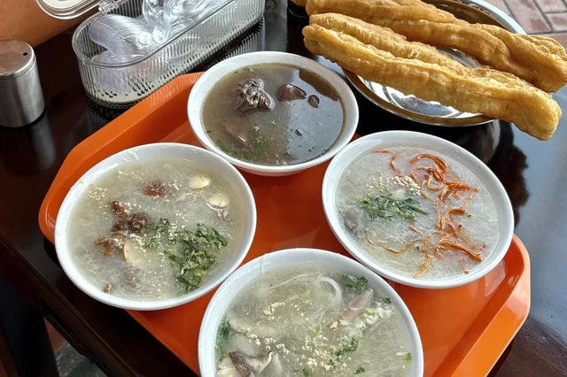半城煙火半城仙｜喺泉州鯉城，赴一場神明與凡人的共宴