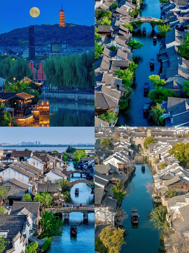 去咗海寧5次，我嘅建議係...