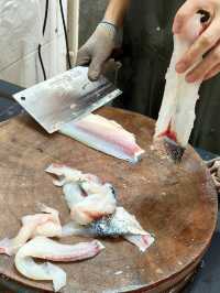 杭州青花椒魚寶藏店喺邊？我搵到啦！