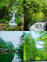 探索北緯30°嘅秘境！5日玩轉「華中屋脊」嘅自然與傳說