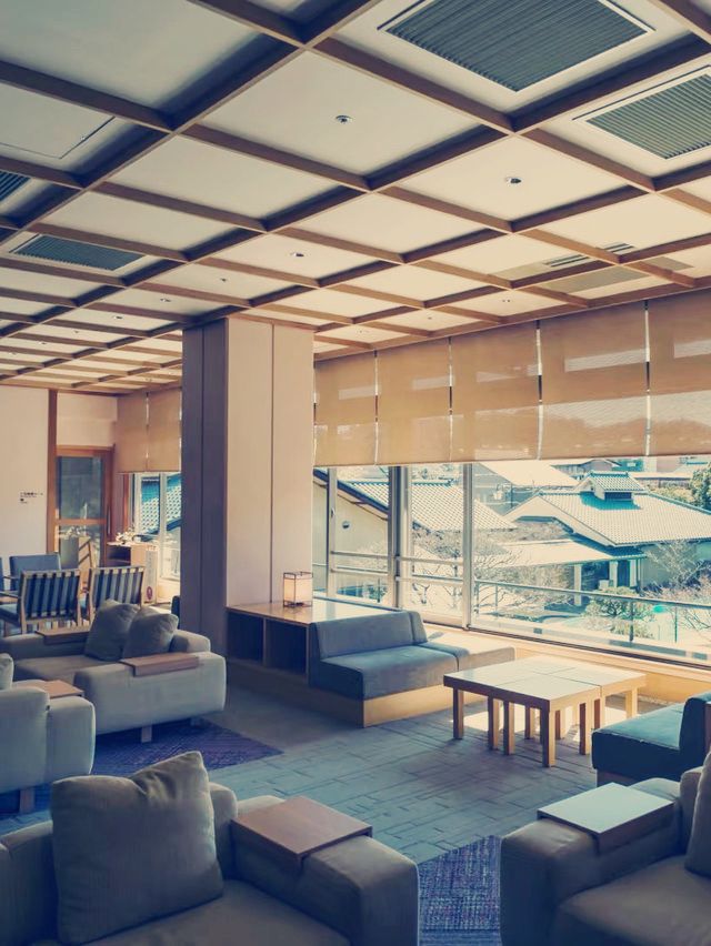 絕美海景療癒之旅】東京星野界・伊東酒店體驗記**