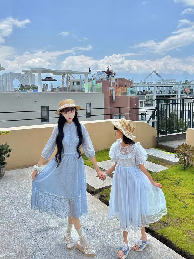 大理理想邦高空景觀民宿