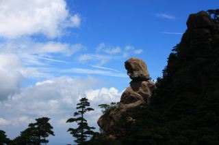 Sanqing Mountain | A Fairyland in the Clouds! Sacred Taoist Site