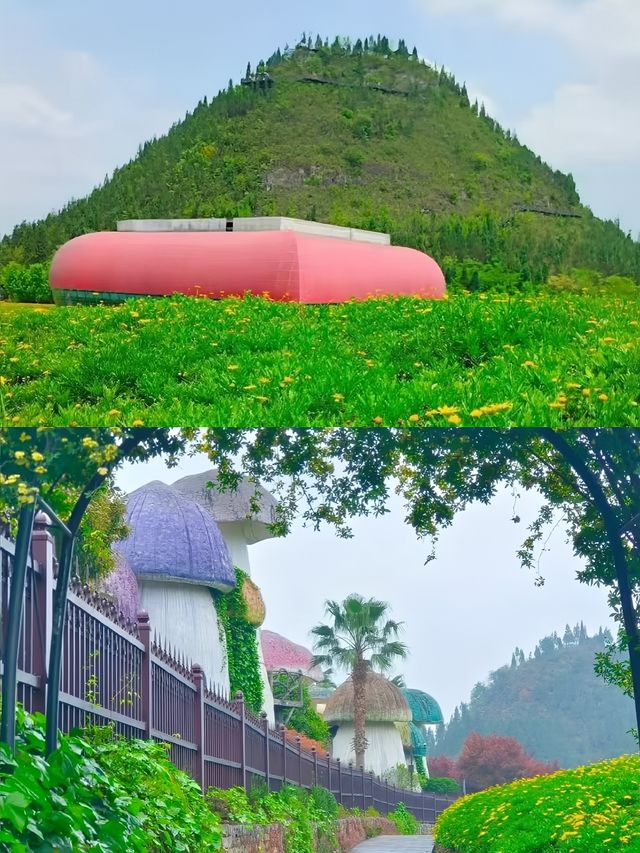 淡季興義已回，7-8月真唔建議去，因為...