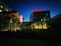 🌟 Hollywood Dreams in LA! 🌴