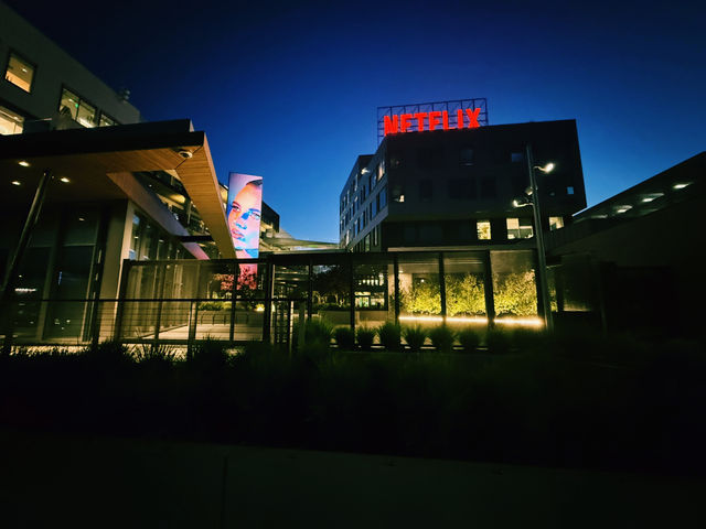 🌟 Hollywood Dreams in LA! 🌴