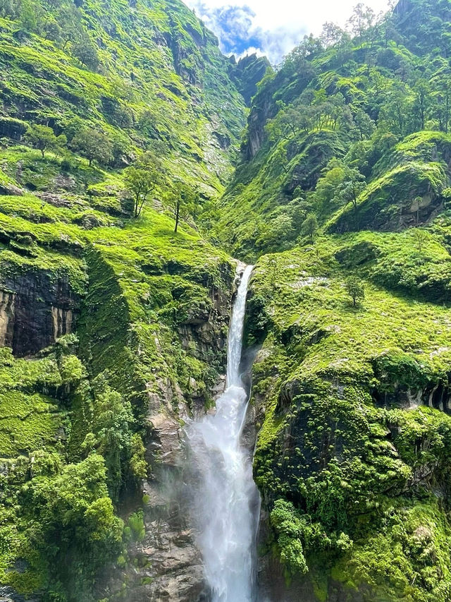 尼泊爾