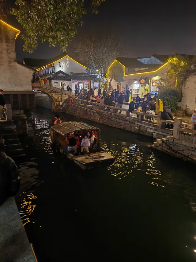 11-Day Tour of Jiashan + Jiaxing + Wuxi