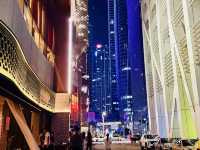 Shenzhen 1 Day Itinerary