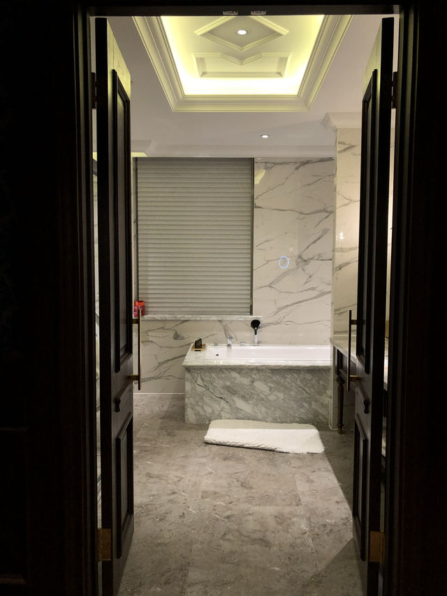 穿越百年!哈爾濱1903大公館|住進俄式宮廷當一日貴族 穿越百年!哈爾濱1903大公館|住進俄式宮廷當一日貴族